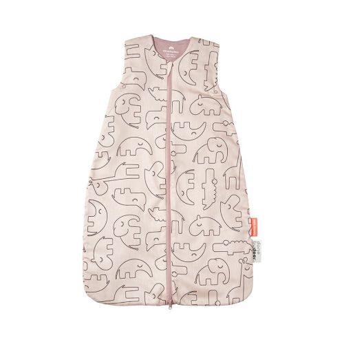 Nattpose, Sleepy Friends, Powder, Done By Deer, 70cm