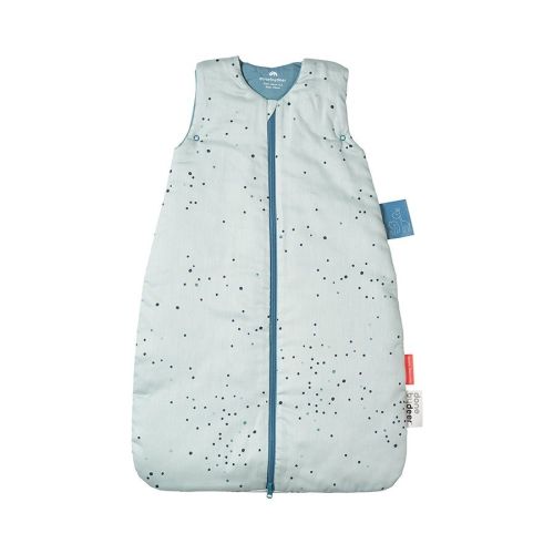 Nattpose, Dreamy Dots, Blue, Done By Deer, 70cm