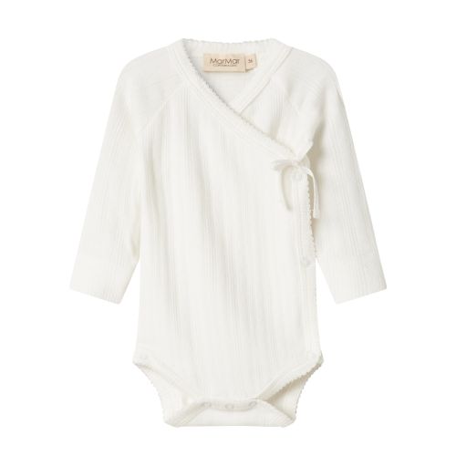 Omslagsbody, MarMar, Belita, Modal, Gentle White