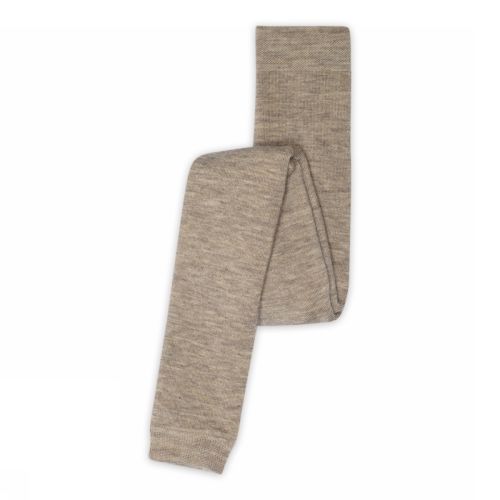 Leggings, Mp, Ull, Alex, Light Brown Melange