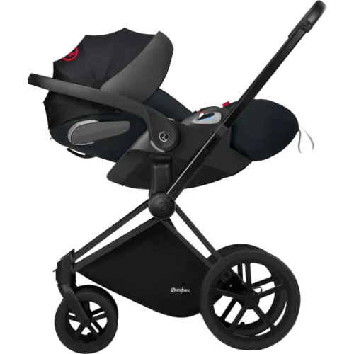 uppababy car seat cruz VISTA/CRUZ Adapter for Maxi-Cosi/Nuna/Cybex Infant Looking For A High-Visibility meta-collection2-duffles The full Select Your Color:Blue
