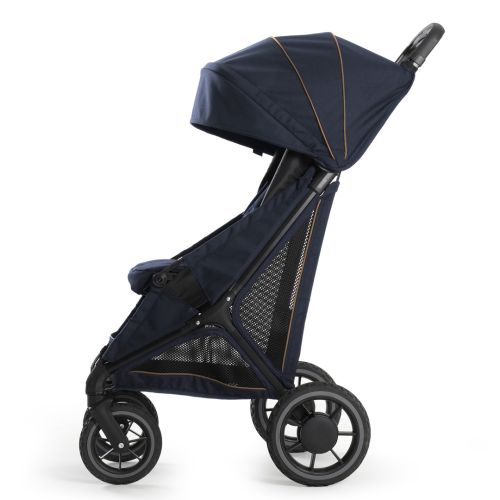 Vogn, Emmaljunga, KITE 250, Outdoor Navy