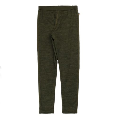 Leggings, Joha, Merinoull, M. Green