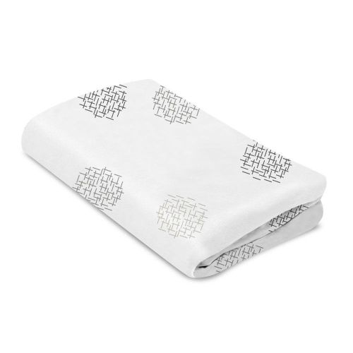 MamaRoo Sleep Sheet - White