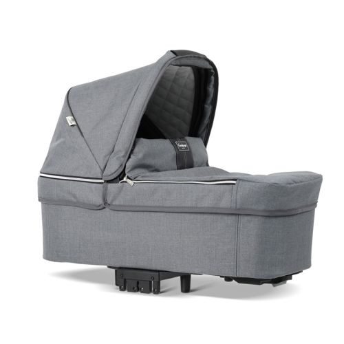 Emmaljunga NXT Bag Lounge Grey