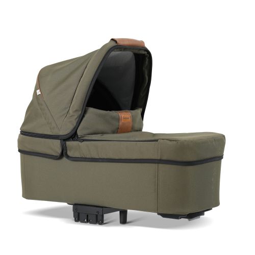 Emmaljunga NXT Bag Outdoor Olive Eco