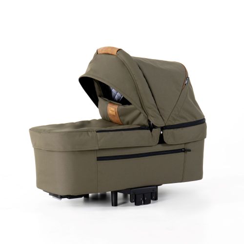 Liggedel, Emmaljunga, NXT, Outdoor Olive