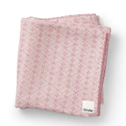 Muslin, Elodie, Embroidery Anglaise