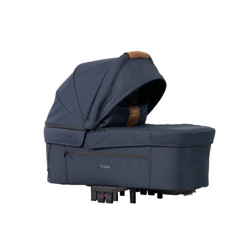 Emmaljunga SENTO Liggedel+ Outdoor Navy