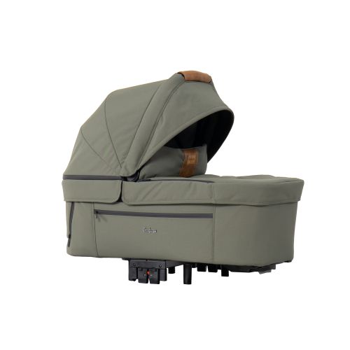 Emmaljunga SENTO Liggedel+ Outdoor Green