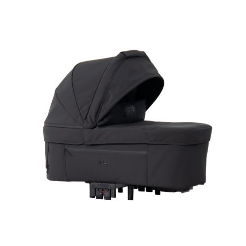 Emmaljunga SENTO Liggedel+ Urban Black
