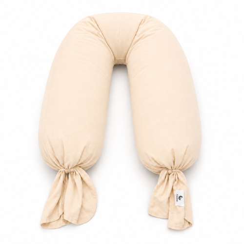 Aluna Gravidpute, Cozy Beige