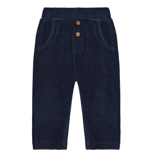 Hust&Claire Bukse, Gordon Ottoman, More Navy