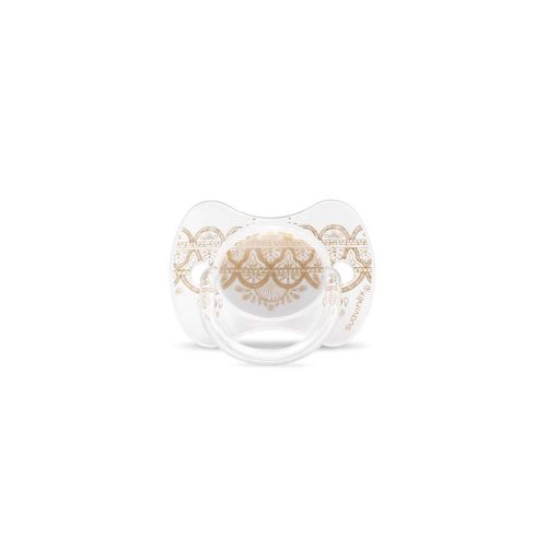Couture smokk, Suavinex, Hvit, 18+ mnd