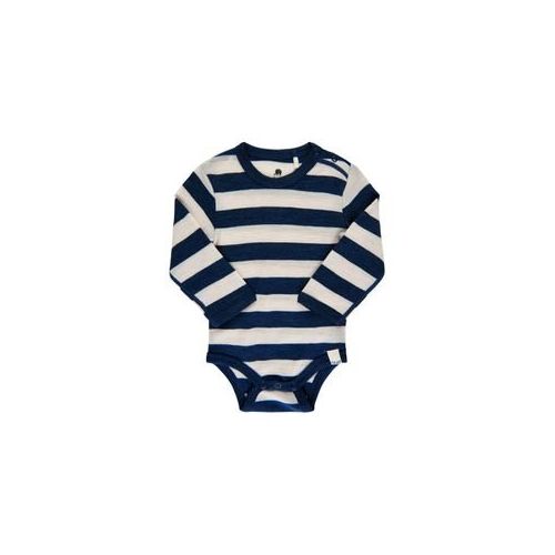 CeLavi- Body Stripe Wonder Wollies - Navy
