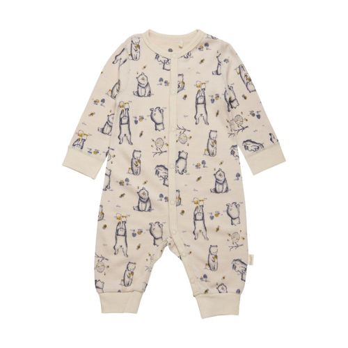 Jumpsuit, CeLaVi, China Blue