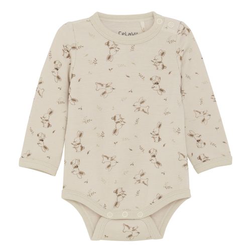 Body LS, CeLaVi, Woodsmoke