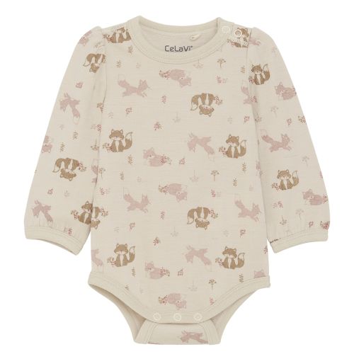 Body LS, CeLaVi, Starling