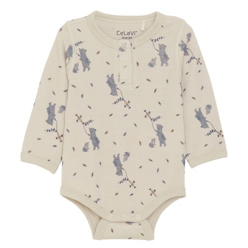 Body LS, CeLaVi, Stormy Weather