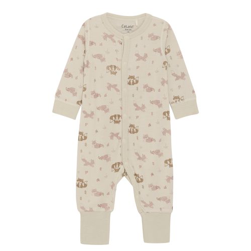 Jumpsuit LS, CeLaVi, Starling