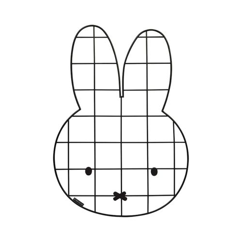 Oppslagstavle, Miffy