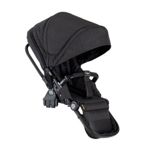 Sittedel, Emmaljunga, NXT, Ergo, Lounge Black
