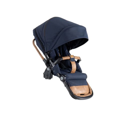 Sittedel, Emmaljunga, NXT, Ergo, Outdoor Navy