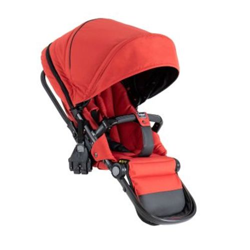 Sittedel, Emmaljunga, NXT, Ergo, Sporty Red