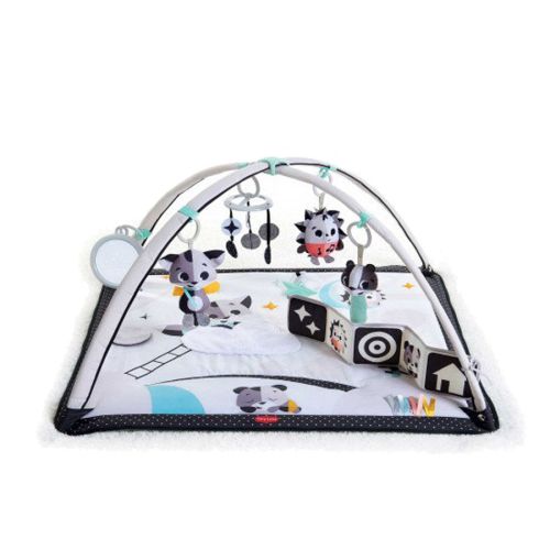 Babygym, Gymini B&W, Tiny Love, Magical tales