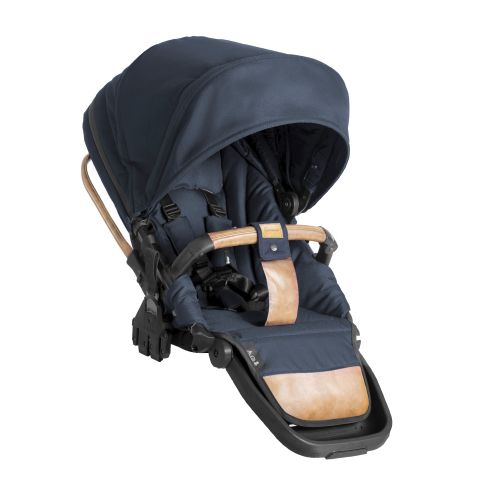 Emmaljunga SENTO ERGO+ Sete Outdoor Navy