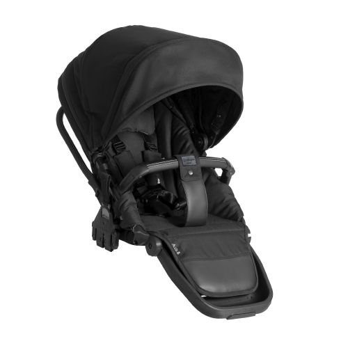 Emmaljunga SENTO ERGO+ Sete Urban Black
