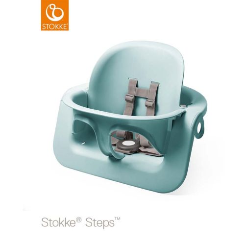 Stokke® Steps Baby Set, Blue