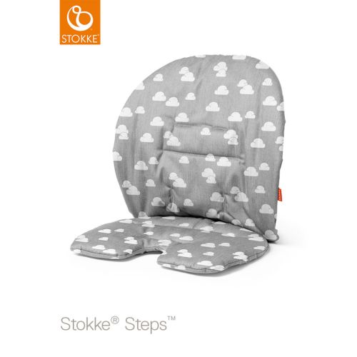 Stolpute, Steps™ baby set, Stokke®, Grey Clouds