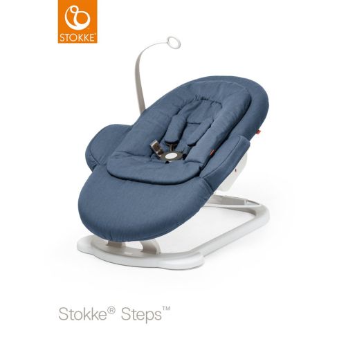 Bouncer, Steps™, Stokke®, Blue