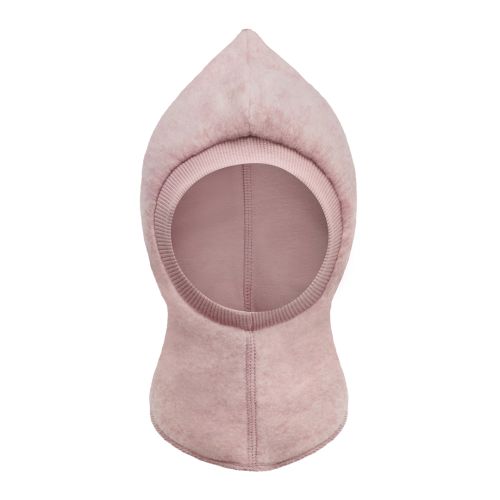 Balaclava, Hust&Claire, Feo, Merinoull, Heather