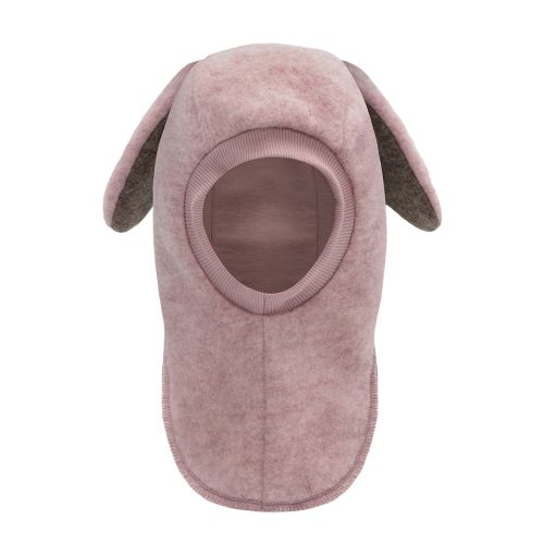 Balaclava, Hust&Claire, Femi, Merinoull, Ears, Heather