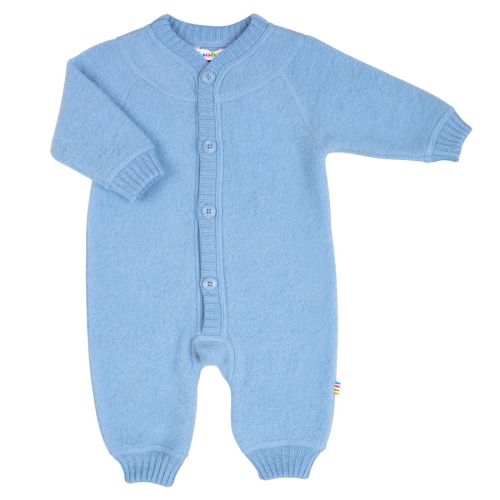 Joha heldress ull m/knapper, allure