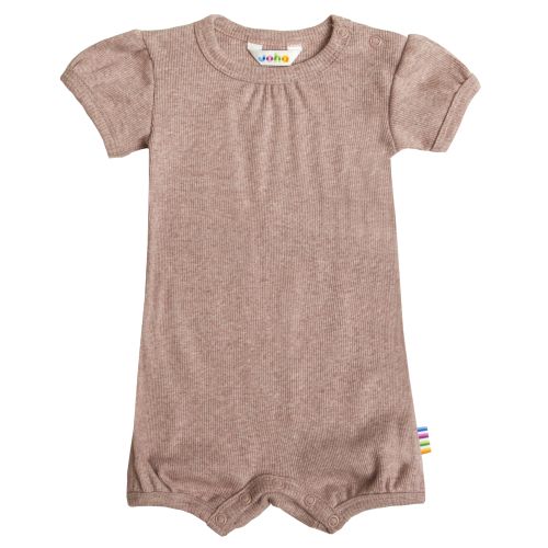 Joha Romper - Rosa Melan
