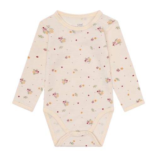 Body, Hust&Claire, Merinoull, Bo Flora, Off White