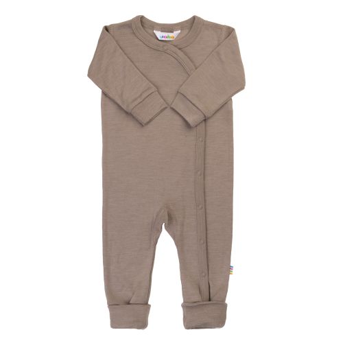 Joha Heldress Ull/Silke, Beige