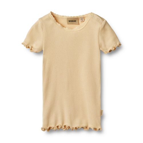 T-Skjorte, Wheat, Katie, Macadamia