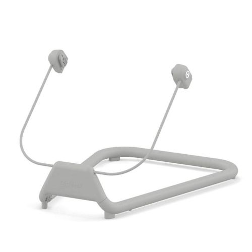 Cybex Bouncer Stand, Lemo, Suede Grey