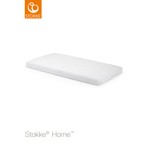 Madrass, Stokke® Home™ seng, 132x70x10 cm