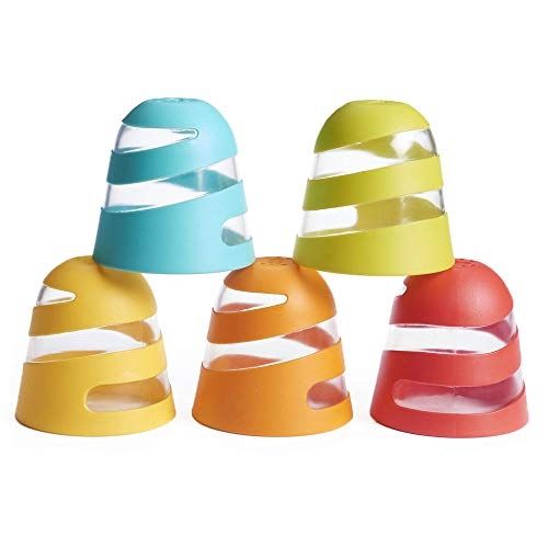 Badeleker, Sprial Cups, Tiny Love