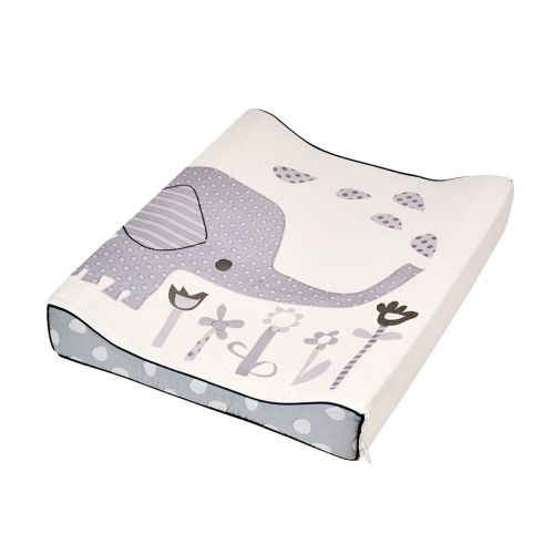 Babydan stellepute Elefantastic, grey