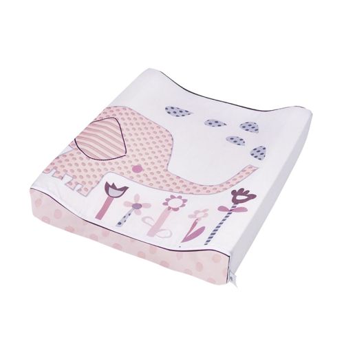 Babydan stellepute, Elefantastic pink