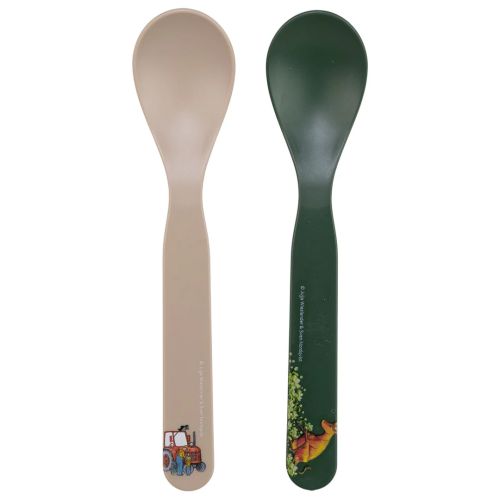 Skje, Rätt Start, Mamma Mu, 2pk