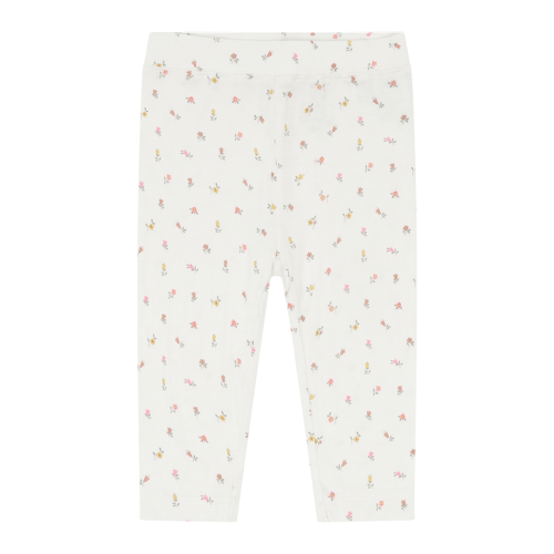 Hust&Claire Leggings Bambus, Ludo Vintage Ivory