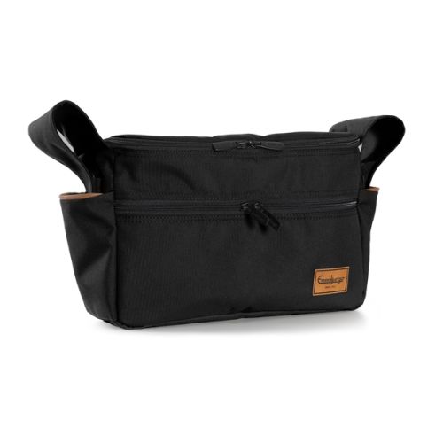 Organiser, Emmaljunga, Outdoor Black