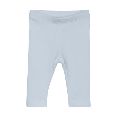 Leggings, Huttelihut, Rib, Celestial Blue